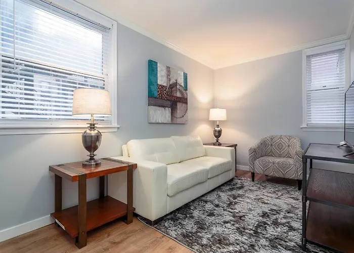 Mtm Fully Furnished In Old Town - 2 Beds Appartamento Chicago
