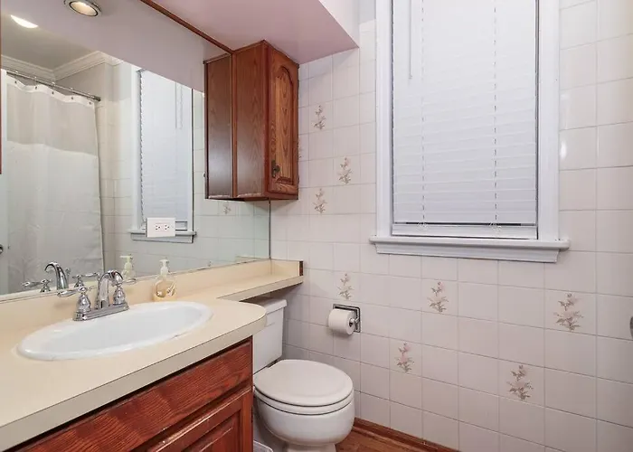 Appartamento Mtm Fully Furnished In Old Town - 2 Beds